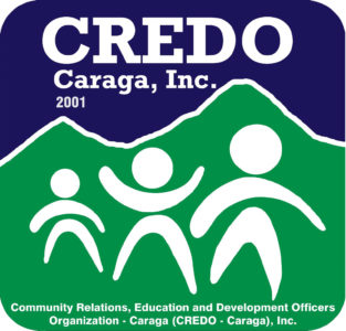 CREDO Caraga