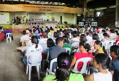TVIRD partners with Zambo del Sur government for Bayog town’s cassava ...